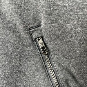 Lululemon zippered hoody. Worn only a few times